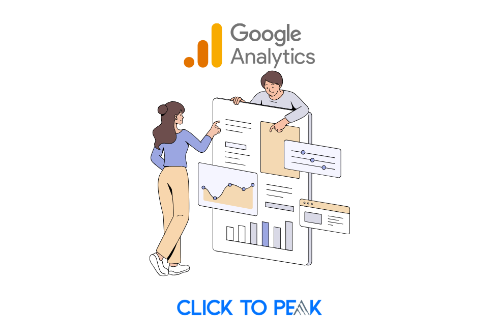 Google Analytics ile Kullanıcı Davranışı Analizi Nasıl Yapılır