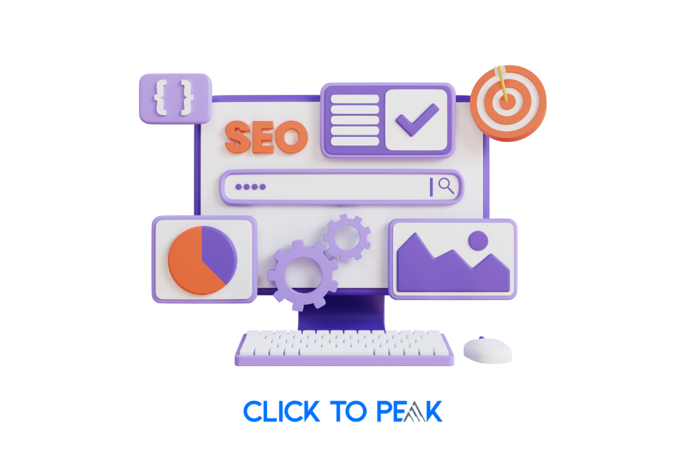 Seo Uyumlu Bir Web Sitesinde Olması Gerekenler